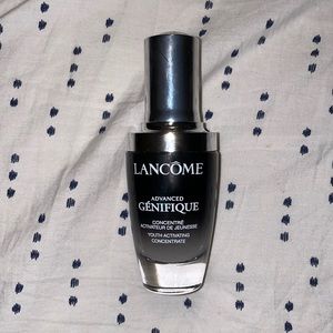 Brand new advanced genefique